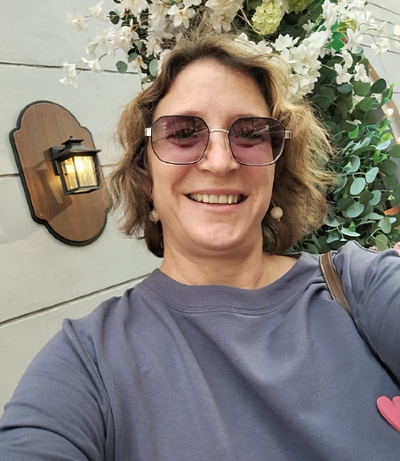 Няня в городе Омск - Анна П.