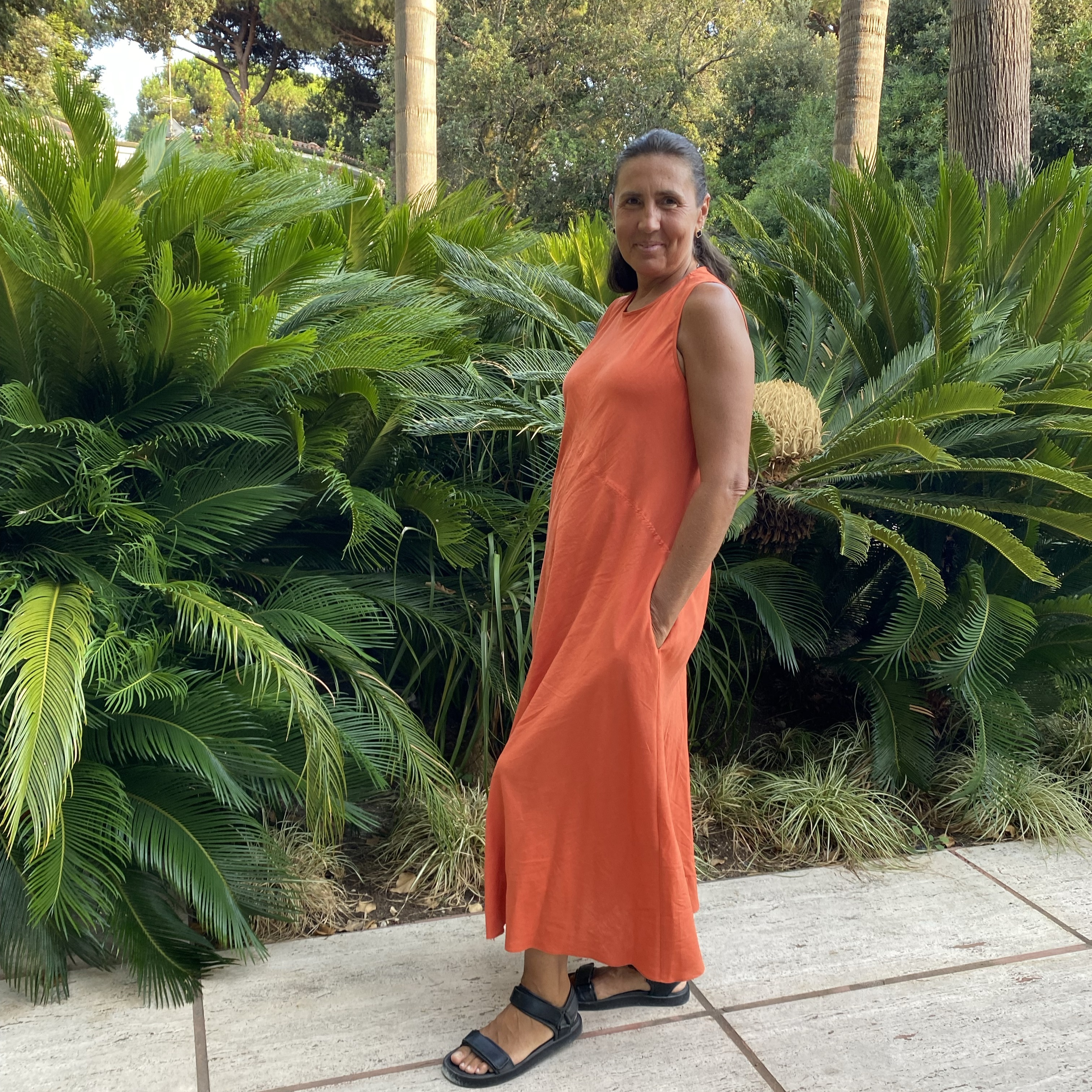 Няня в городе Санкт-Петербург - Людмила Александровна И.