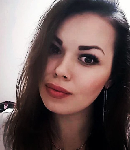 Няня в городе Самара - Ксения С.