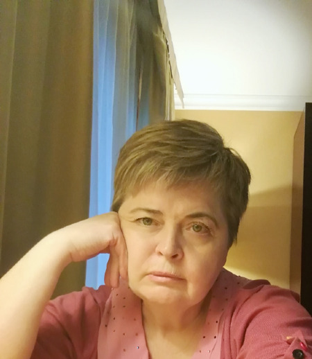 Няня в городе Москва - Оксана Геннадьевна Б.