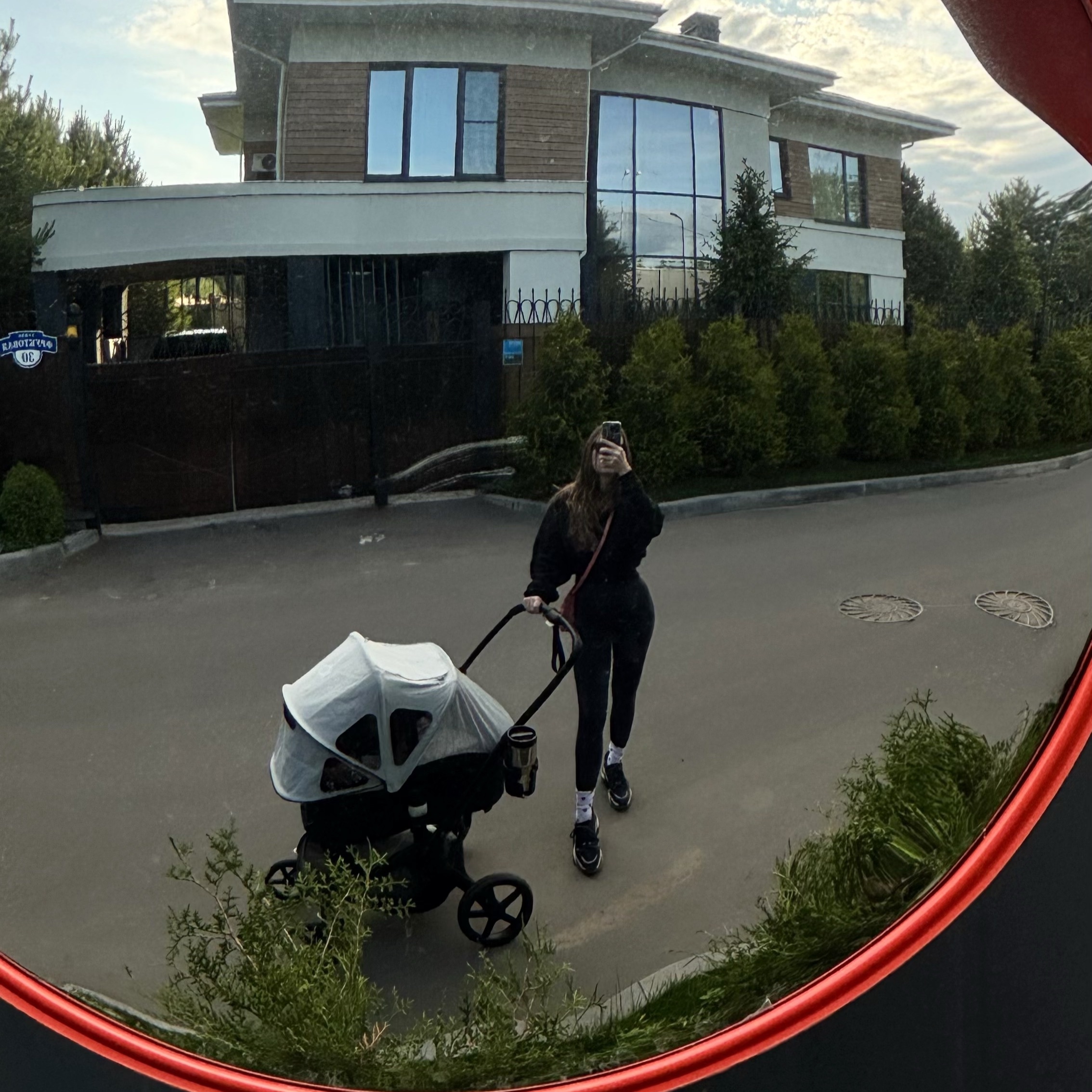 Водитель в городе Красногорск - Автоняня для малыша