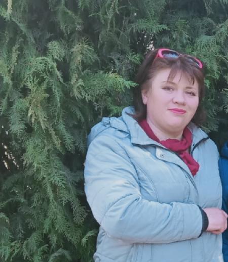 Репетитор в городе Батайск - Лидия Ивановна Х.