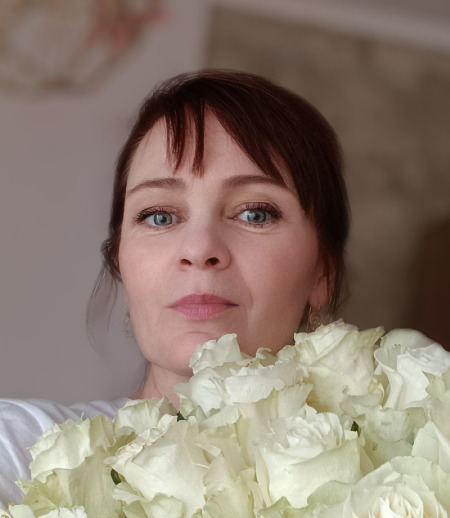 Няня в городе Тюмень - Наталья Леонидовна П.