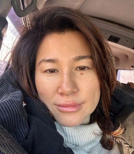 Няня в городе Березовский (Свердловская обл.) - Няня помощница в позитивную семью