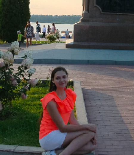 Няня в городе Самара - Валерия Р.