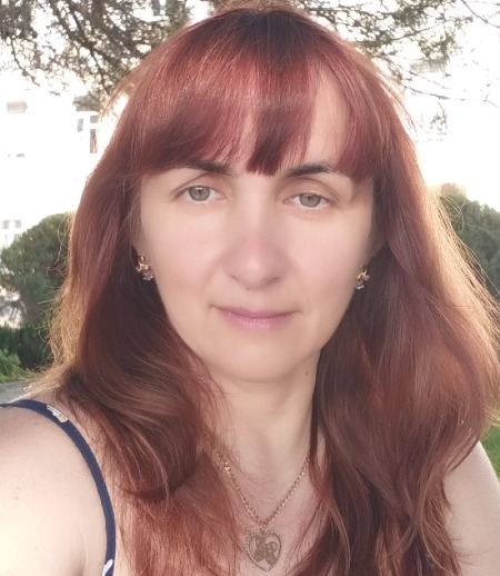 Домработница в городе Москва - Наталья Ф.