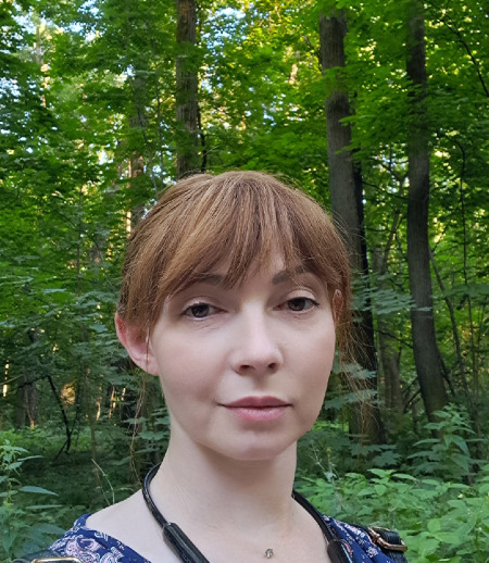 Няня в городе Москва - Елена К.