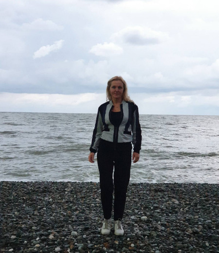 Няня в городе Санкт-Петербург - Анна М.
