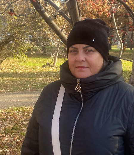 Няня в городе Новосибирск - Светлана Евгеньевна Д.