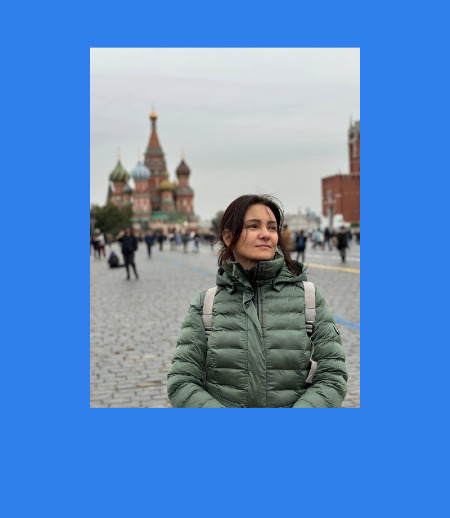 Домработница в городе Красногорск - Яна Р.