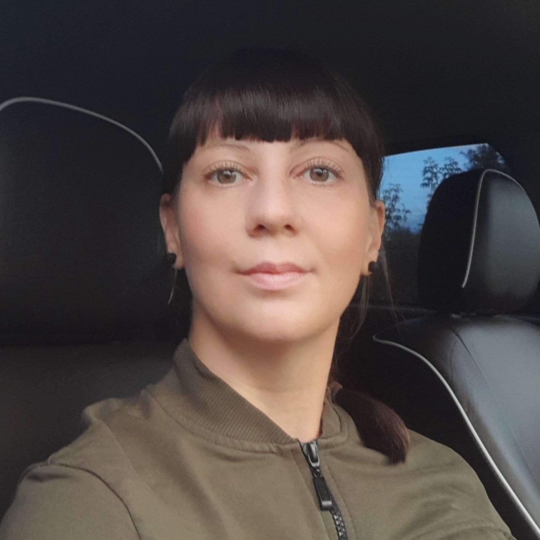 Домработница в городе Дзержинск - Наталья Г.