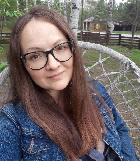 Няня в городе Новосибирск - Наталья Ш.