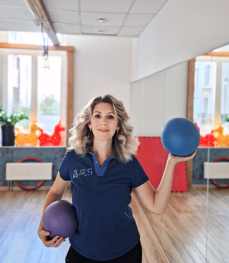 Няня в городе Санкт-Петербург - Светлана К.