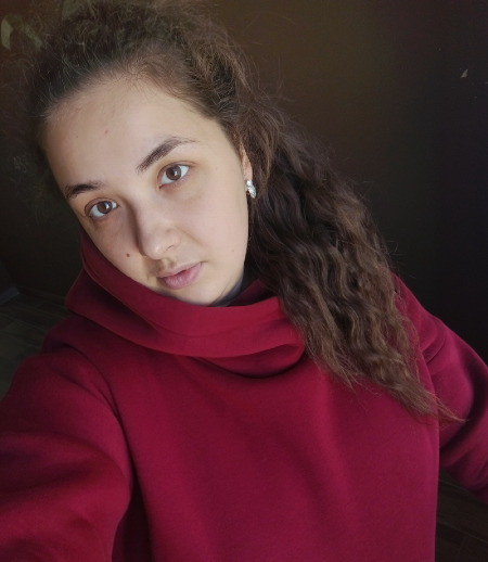 Повар в городе Новосибирск - Мария Р.