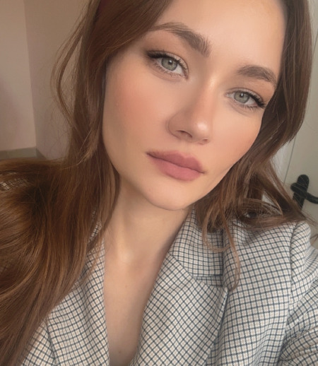 Екатерина Т.