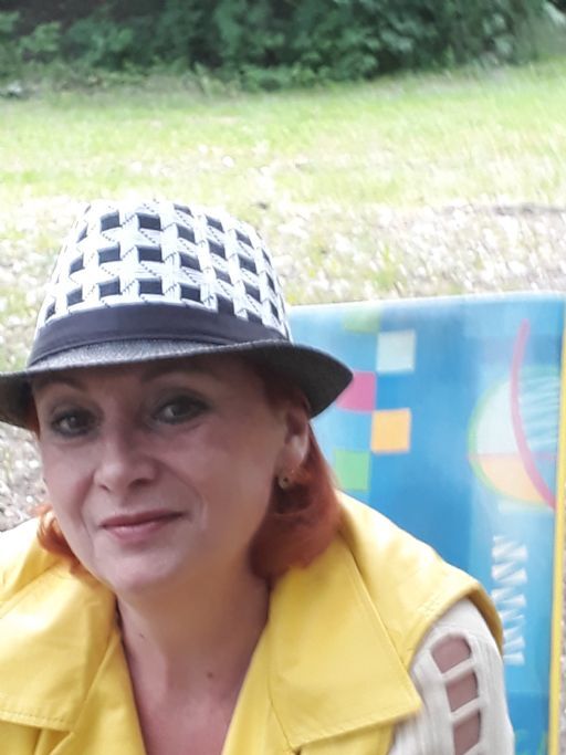 Репетитор в городе Москва - Вера Владимировна С.