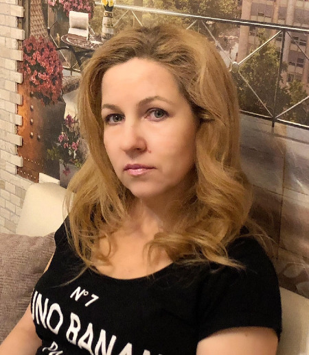 Няня в городе Нижний Новгород - Елена М.