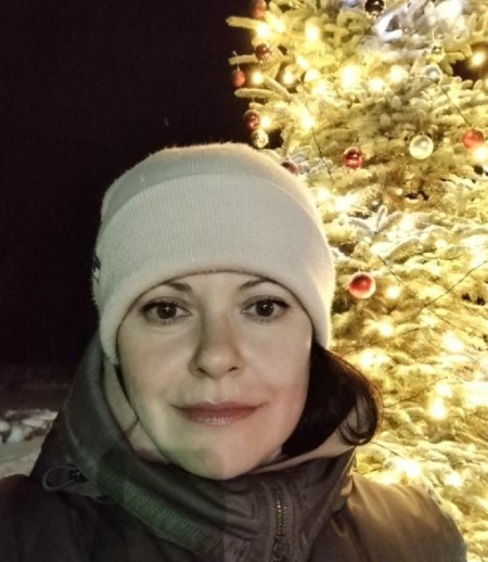 Няня в городе Санкт-Петербург - Илона Г.