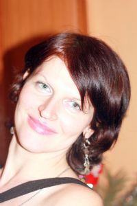 Няня в городе Саратов - Екатерина Валерьевна Х.