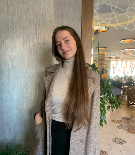 Домработница в городе Москва - Екатерина С.