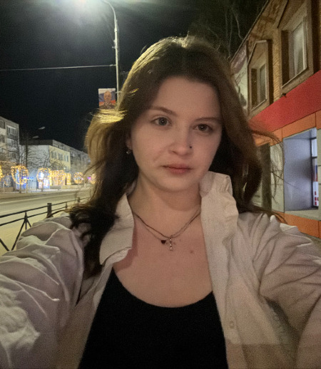 Няня в городе Москва - Ярослава К.