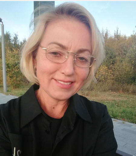 Няня в городе Москва - Наталья И.
