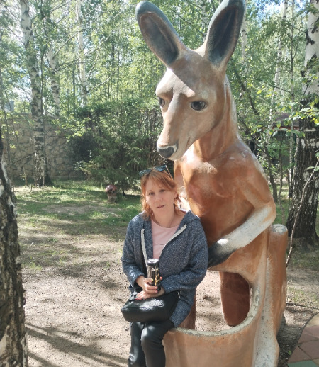 Няня в городе Нижний Новгород - Мария К.