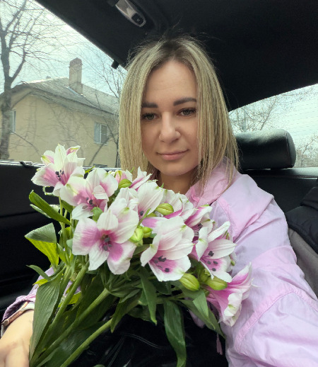 Няня в городе Ростов-на-Дону - Наталья Т.