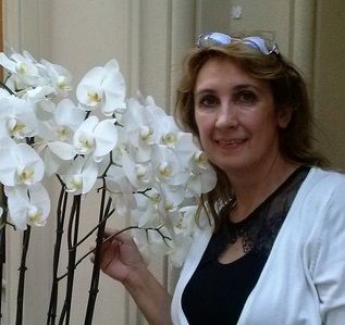 Зооняня в городе Москва - Матвеева Владимировна М.