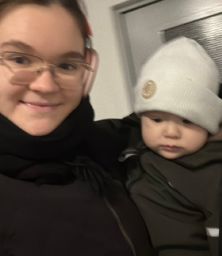 Няня в городе Санкт-Петербург - Душевная няня для двух малышей