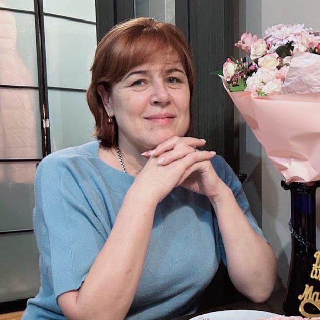 Няня в городе Ростов-на-Дону - Елена К.