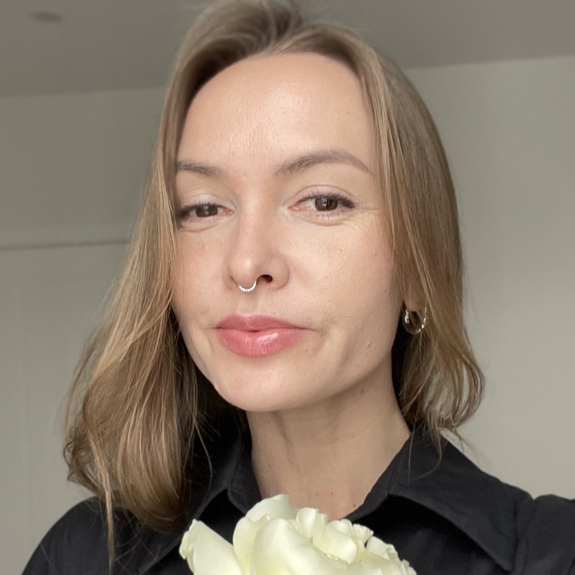 Няня в городе Тюмень - Ольга К.