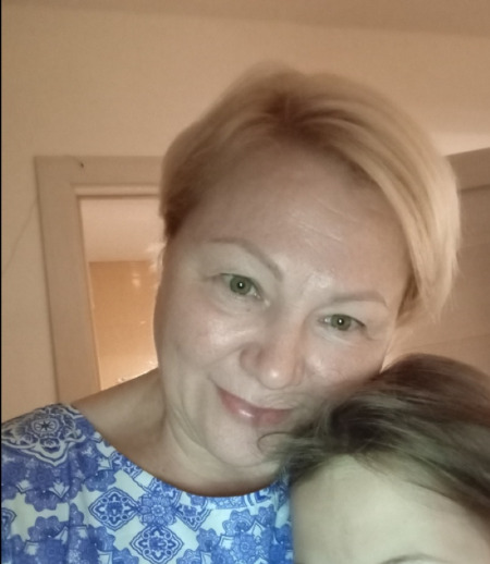 Няня в городе Новосибирск - Ирина Федоровна Г.