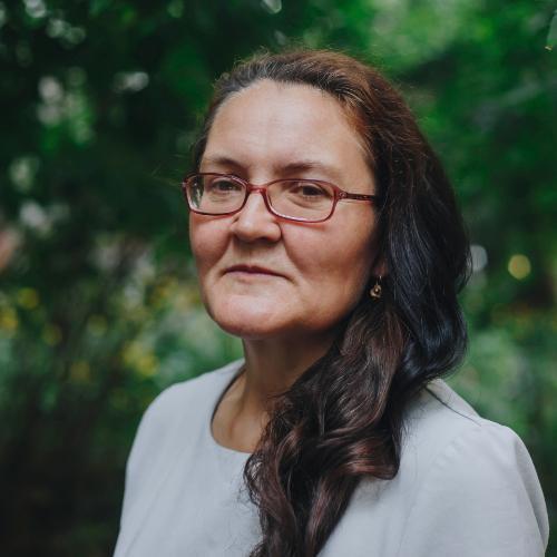 Няня в городе Челябинск - Ирина Викторовна К.