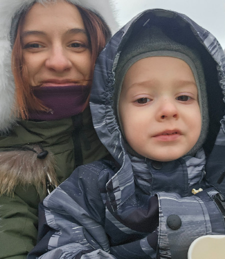 Светлана М.