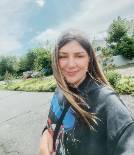 Няня в городе Челябинск - Эльнара С.