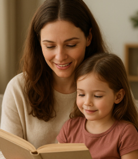 Няня в городе Новосибирск - Марина С.