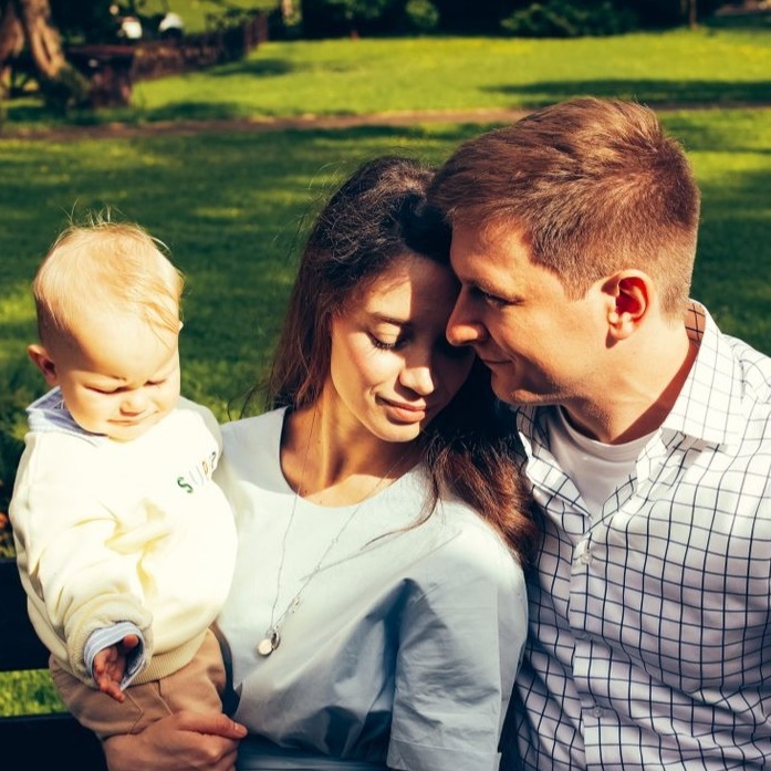 Домработница в городе Москва - Помощница по дому с функциями няни