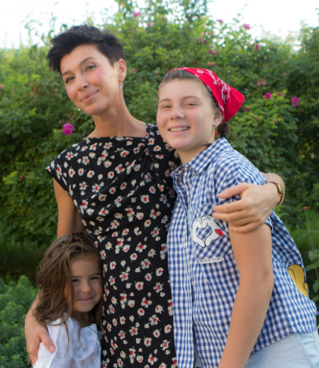 Репетитор в городе Истра - Юлия И.