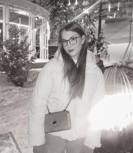 Няня в городе Нижний Новгород - Екатерина Т.