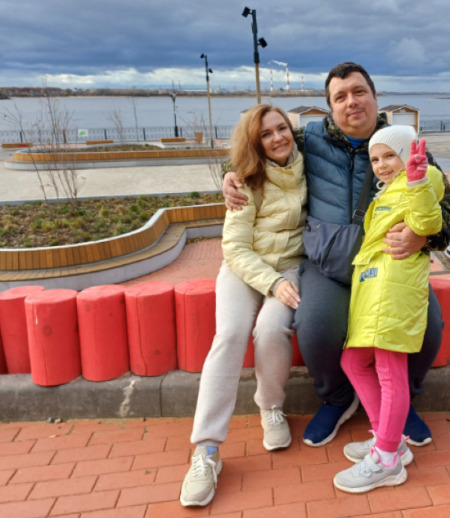 Домработница в городе Нижний Новгород - Анфиса Г.