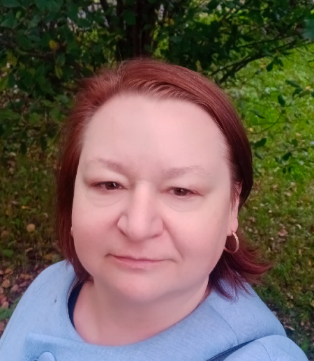 Няня в городе Екатеринбург - Нина Витальевна П.