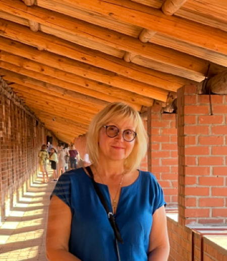 Няня в городе Нижний Новгород - Елена И.