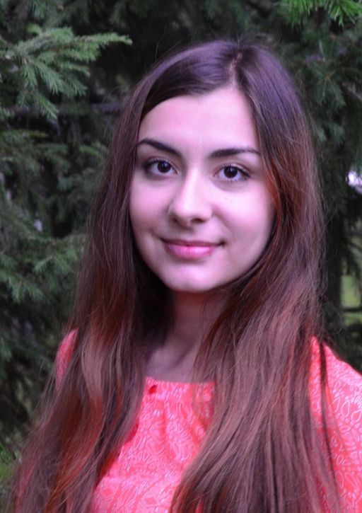 Сиделка в городе Уфа - Кристина Игоревна Д.