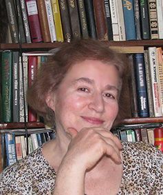 Няня в городе Екатеринбург - Татьяна Владимировна К.