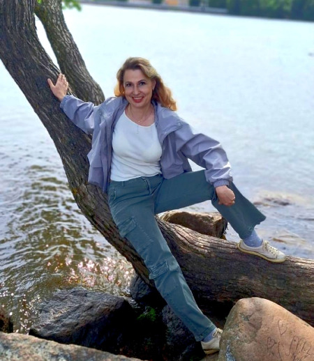 Няня в городе Гатчина - Мария Александровна И.