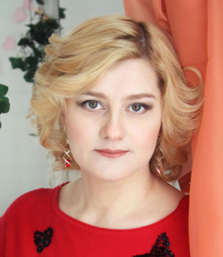 Сиделка в городе Екатеринбург - Ирина Х.