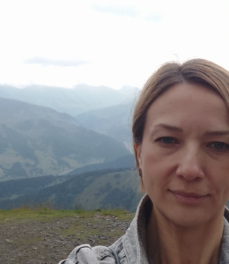 Домработница в городе Ростов-на-Дону - Наталия К.