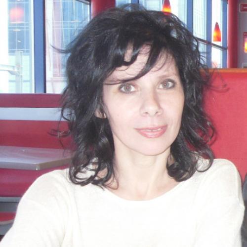 Репетитор в городе Екатеринбург - Елена М.