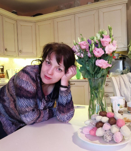 Няня в городе Всеволожск - Tatiana T.